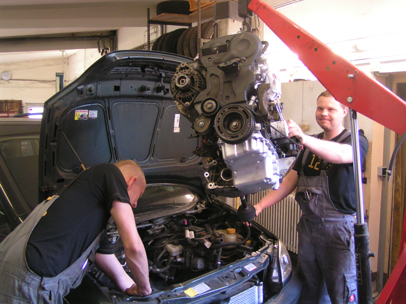 hoffmannautomobile_4 Hoffmann Automobile Dresden